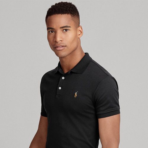 Polo cintré Soft-Touch - Polo Ralph Lauren - Modalova