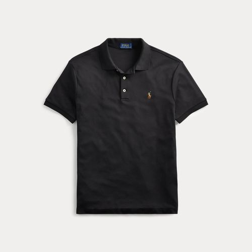Polo cintré Soft-Touch - Polo Ralph Lauren - Modalova