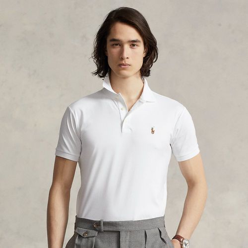 Polo cintré Soft-Touch - Polo Ralph Lauren - Modalova