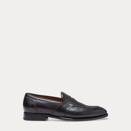 Mocassins penny loafer Meegan vachette - Purple Label - Modalova