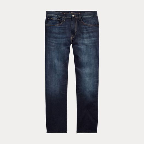 Jean slim droit stretch Varick - Polo Ralph Lauren - Modalova