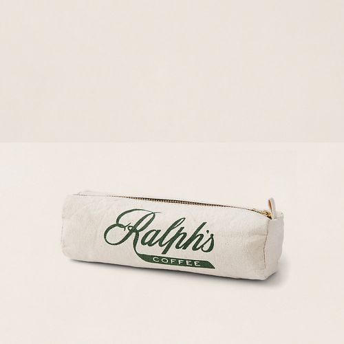 Pochette à crayons Ralph Lauren's Coffee - Ralph Lauren Home - Modalova