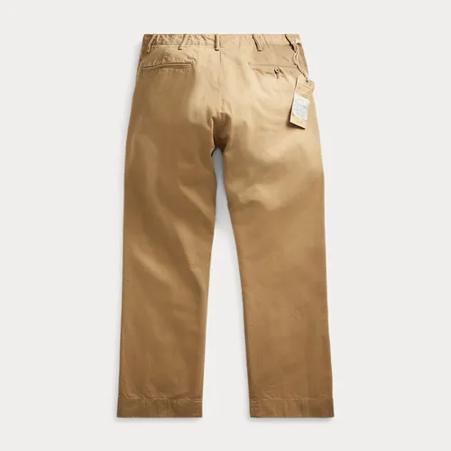 Pantalon chino de treillis - RRL - Modalova
