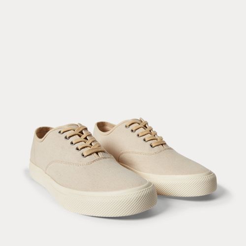Baskets en toile - RRL - Modalova