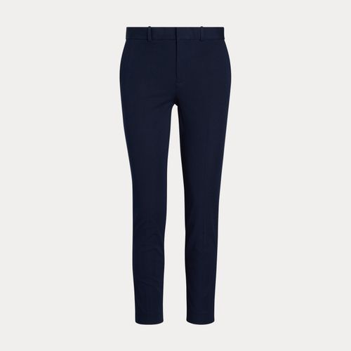 Pantalon en sergé bi-stretch - Polo Ralph Lauren - Modalova