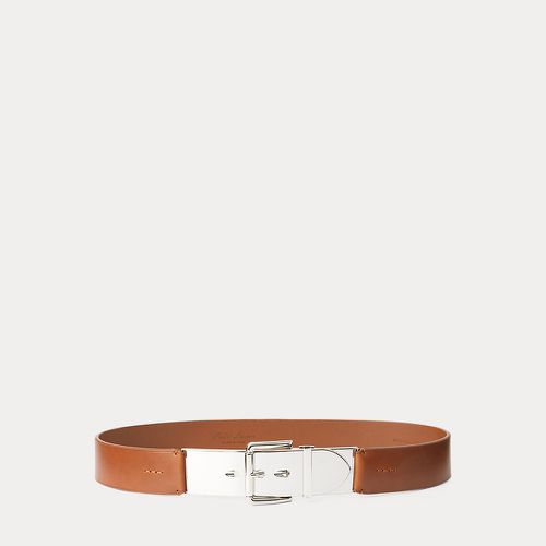 Ceinture en cuir - Collection - Modalova