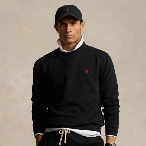 Le sweat RL en molleton - Polo Ralph Lauren - Modalova