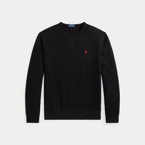 Le sweat RL en molleton - Polo Ralph Lauren - Modalova