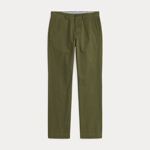 Pantalon Bedford stretch Straight Fit - Polo Ralph Lauren - Modalova