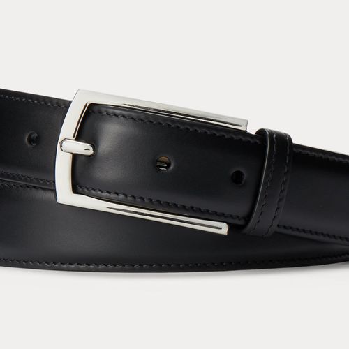 Ceinture en vachette - Purple Label - Modalova