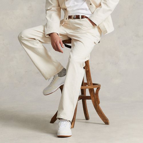 Pantalon peintre The New Denim Project - Polo Ralph Lauren - Modalova