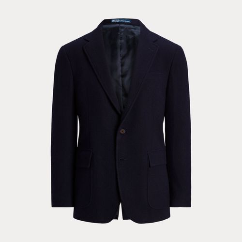 Blazer Polo Tailored Fit en cachemire - Polo Ralph Lauren - Modalova