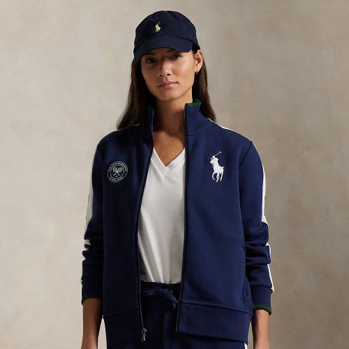 Veste ramasseur de balles Wimbledon - Polo Ralph Lauren - Modalova