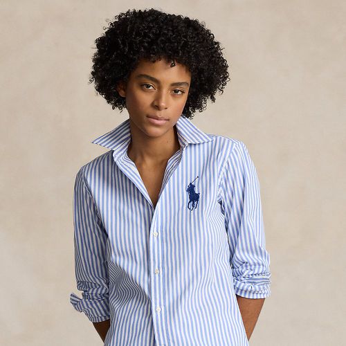 Chemise d'arbitre Wimbledon classique - Polo Ralph Lauren - Modalova