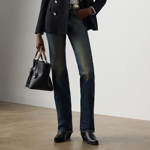 Jean bootcut décontracté Kaida - Collection - Modalova