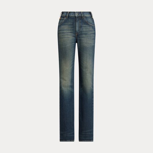 Jean bootcut décontracté Kaida - Collection - Modalova