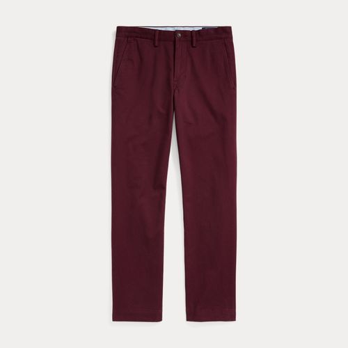 Pantalon Bedford stretch Straight Fit - Polo Ralph Lauren - Modalova