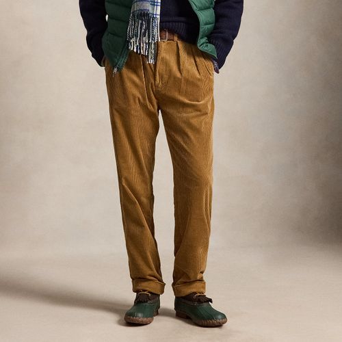 Pantalon Whitman en velours côtelé - Polo Ralph Lauren - Modalova