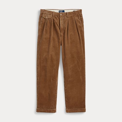 Pantalon Whitman en velours côtelé - Polo Ralph Lauren - Modalova