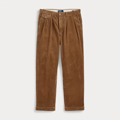 Pantalon Whitman en velours côtelé - Polo Ralph Lauren - Modalova