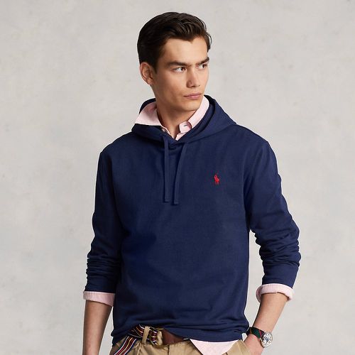 T-shirt à capuche en jersey - Polo Ralph Lauren - Modalova