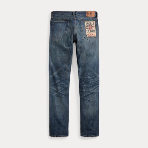 Jean slim Belgrade - RRL - Modalova