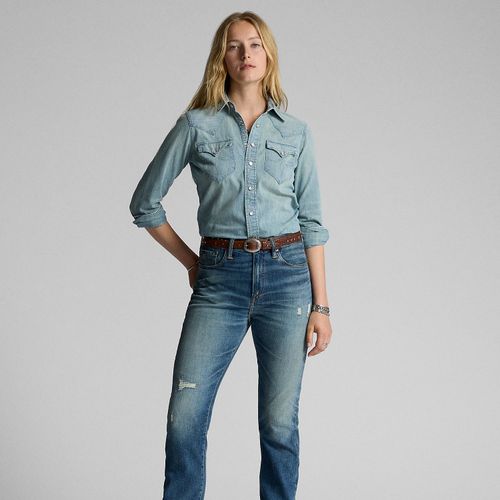 Jean Eastbend bootcut vintage - RRL - Modalova