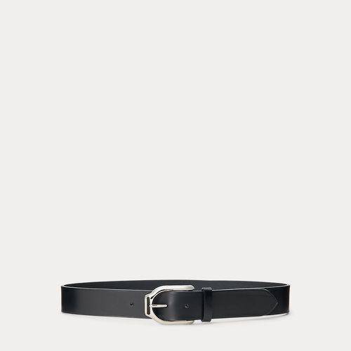 Ceinture Welington en cuir - Collection - Modalova