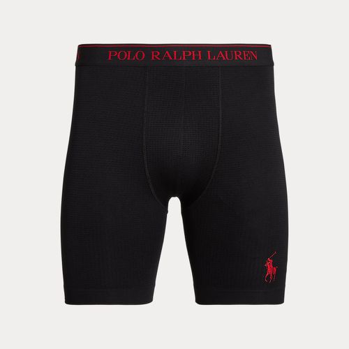 Slip boxer stretch absorbant l'humidité - Polo Ralph Lauren - Modalova