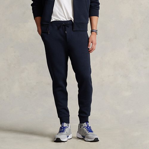 Pantalon de jogging jersey double - Polo Ralph Lauren - Modalova