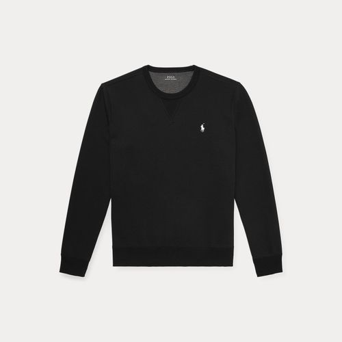 Sweat en maille double - Polo Ralph Lauren - Modalova