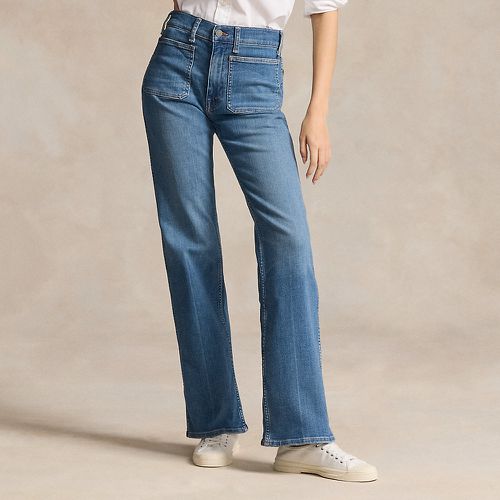 Jean bootcut - Polo Ralph Lauren - Modalova