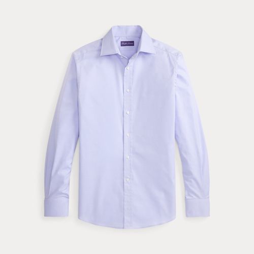 Chemise en sergé - Purple Label - Modalova