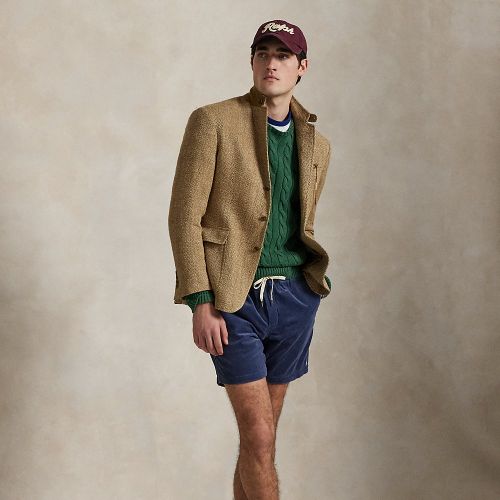 Short Polo Prepster en velours 15,2 cm - Polo Ralph Lauren - Modalova