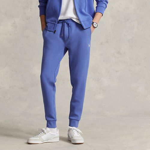 Pantalon de jogging jersey double - Polo Ralph Lauren - Modalova