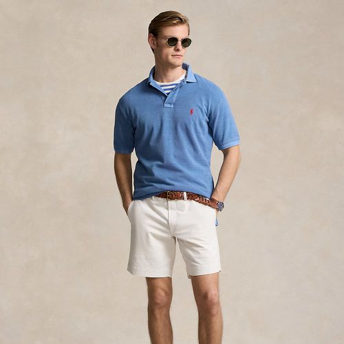 Short chino stretch Straight Fit 20,3 cm - Polo Ralph Lauren - Modalova