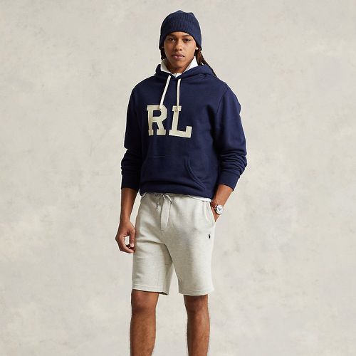 Short en maille double 22,9 cm - Polo Ralph Lauren - Modalova