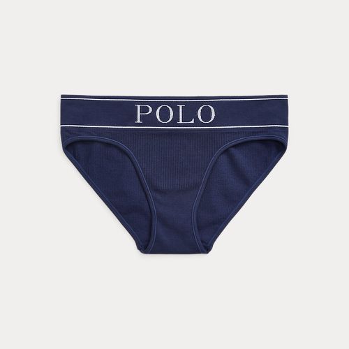 Slip moderne sans couture logo - Polo Ralph Lauren - Modalova