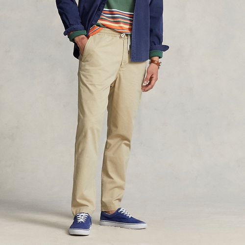 Pantalon chino Polo Prepster Classic Fit - Polo Ralph Lauren - Modalova