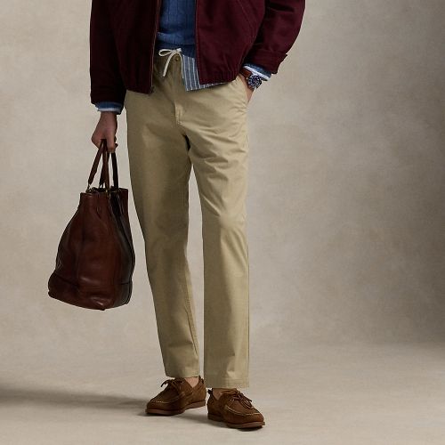 Pantalon chino Polo Prepster Classic Fit - Polo Ralph Lauren - Modalova