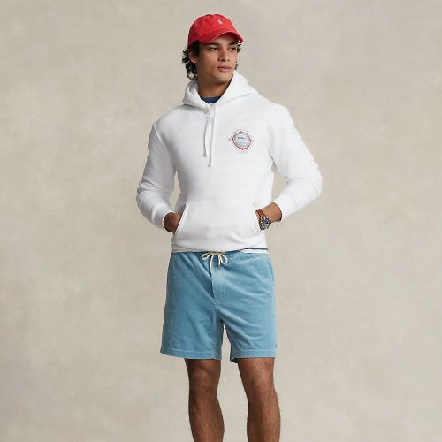 Short Polo Prepster en velours 15,2 cm - Polo Ralph Lauren - Modalova