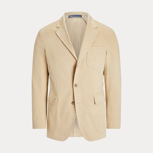 Blazer Polo Soft Tailored Fit en chino - Polo Ralph Lauren - Modalova