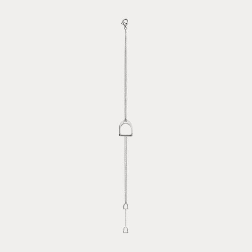 Bracelet en argent sterling - Ralph Lauren - Modalova
