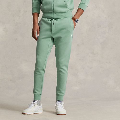 Pantalon de jogging jersey double - Polo Ralph Lauren - Modalova