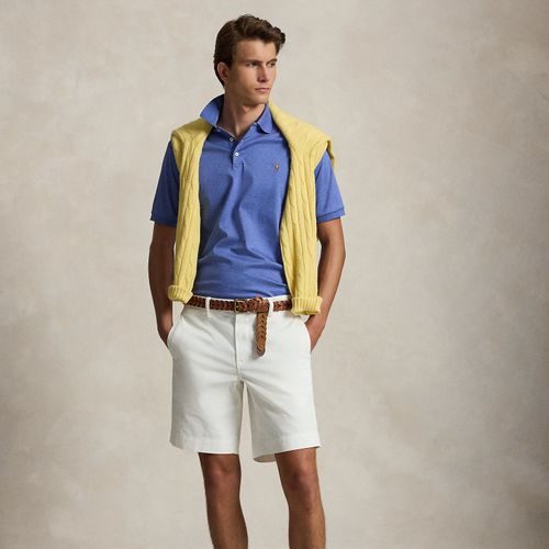 Short chino stretch Straight Fit 23 cm - Polo Ralph Lauren - Modalova