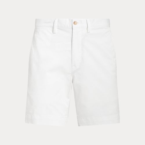 Short chino stretch Straight Fit 23 cm - Polo Ralph Lauren - Modalova