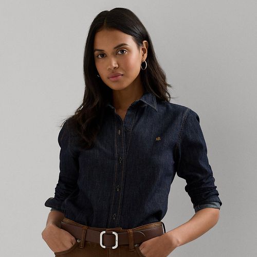 Chemise en denim - Lauren - Modalova