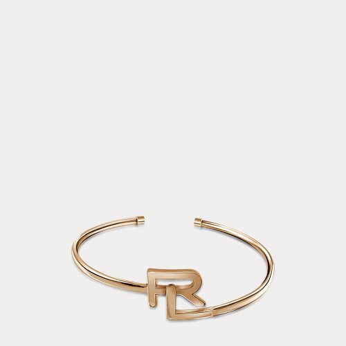 Bracelet RL en or rose 18 carats - Ralph Lauren - Modalova