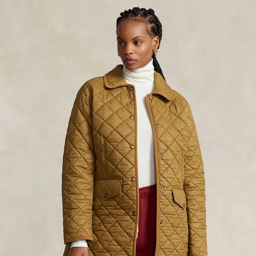 Manteau matelassé - Polo Ralph Lauren - Modalova