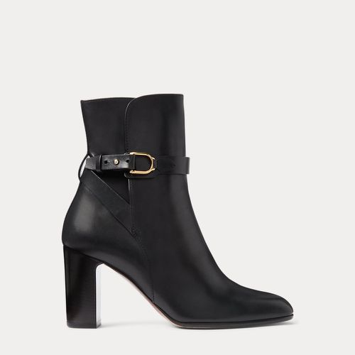 Bottines Tilton Welington en cuir tanné - Collection - Modalova